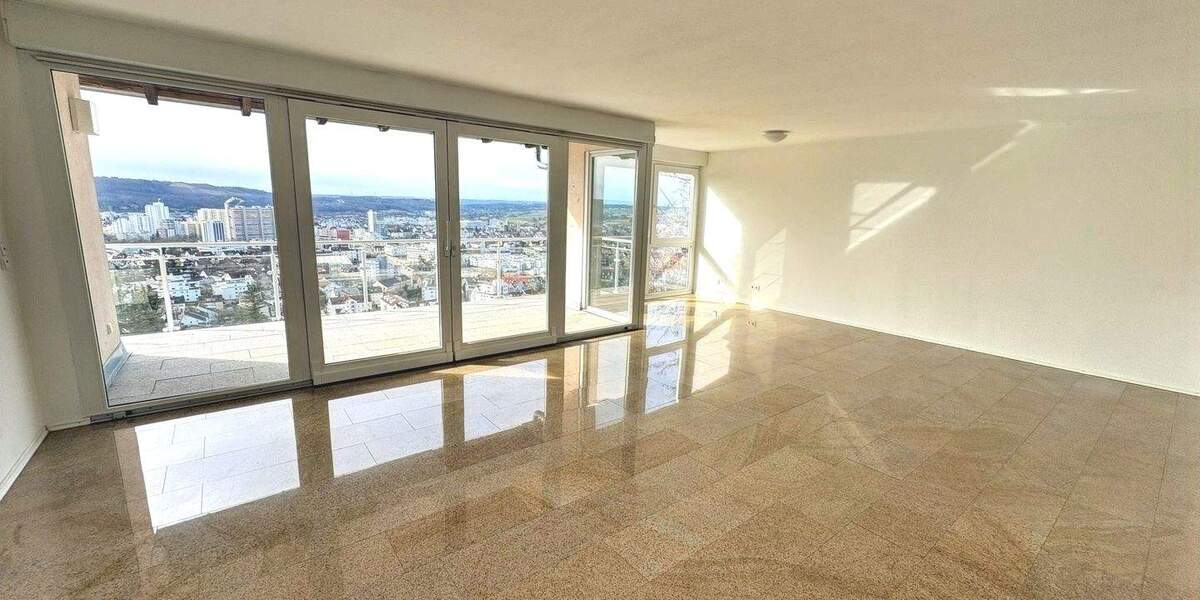 Etagenwohnung Leonberg - 5 Zimmer, 175 m&sup2;, 845.000&euro; | Angebot:25704372