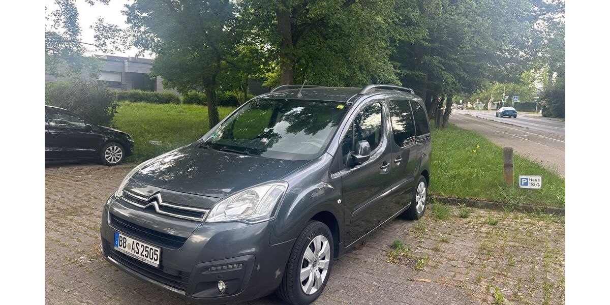 Citroen Berlingo 97.700 km 9.555 &euro; Sindelfingen 71067