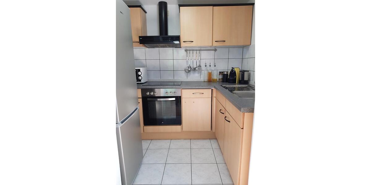 Erdgeschoßwohnung Fellbach Oeffingen - 1.5 Zimmer, 40 m&sup2;, 700&euro; | Angebot:26475911