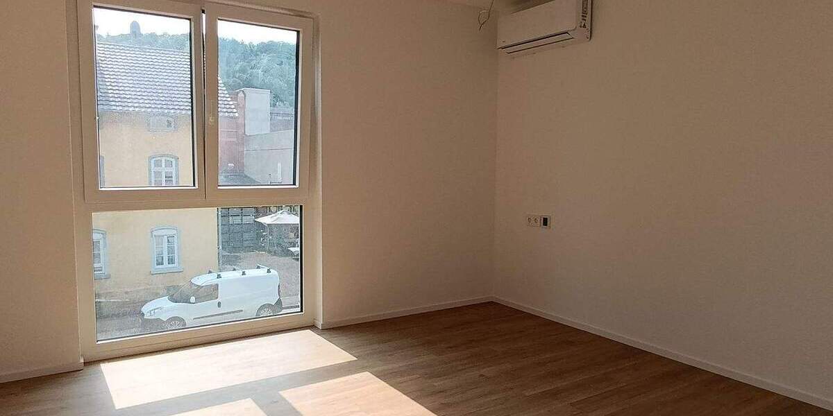 Etagenwohnung Bietigheim-Bissingen Bietigheim - 3 Zimmer, 97 m&sup2;, 477.000&euro; | Angebot:25748635