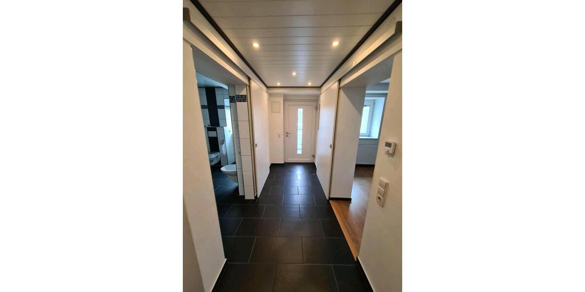 Erdgeschoßwohnung Stuttgart Luginsland - 2 Zimmer, 1.120&euro; | Angebot:19745056