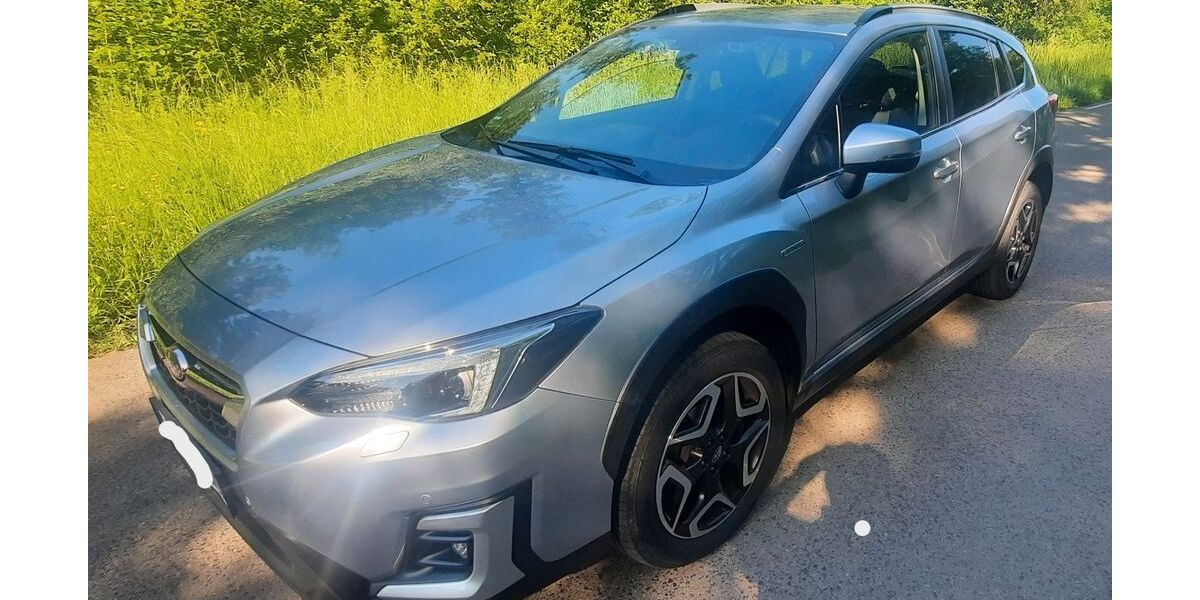 Subaru XV 59.100 km 19.500 &euro; Leonberg 71229