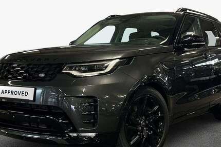 Land Rover Discovery 3.522 km 102.999 &euro; Stuttgart 70190