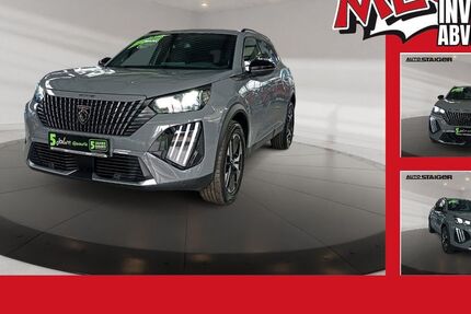 Peugeot 2008 28.512 km 18.990 &euro; Stuttgart 70376