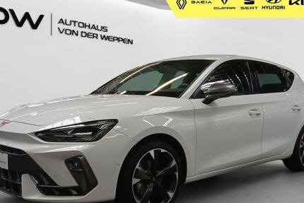 Cupra Leon 21.640 km 29.380 &euro; Heilbronn 74076