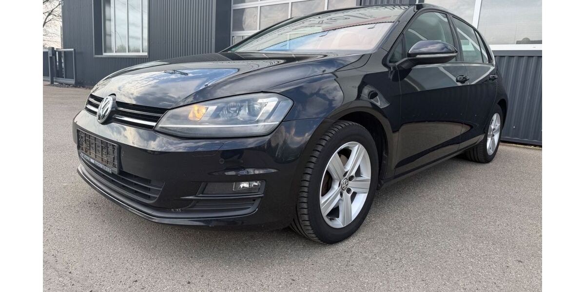 VW Golf 143.000 km 8.390 &euro; Asperg / Stuttgart 71679