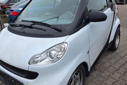 Smart ForTwo 180.000 km 1.950 &euro; Ludwigsburg 71642