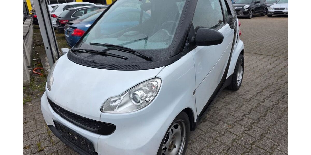 Smart ForTwo 180.000 km 2.390 &euro; Ludwigsburg 71642