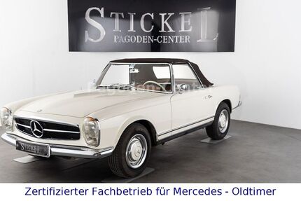 Mercedes-Benz 230 48.690 km 79.800 &euro; Rutesheim 71277