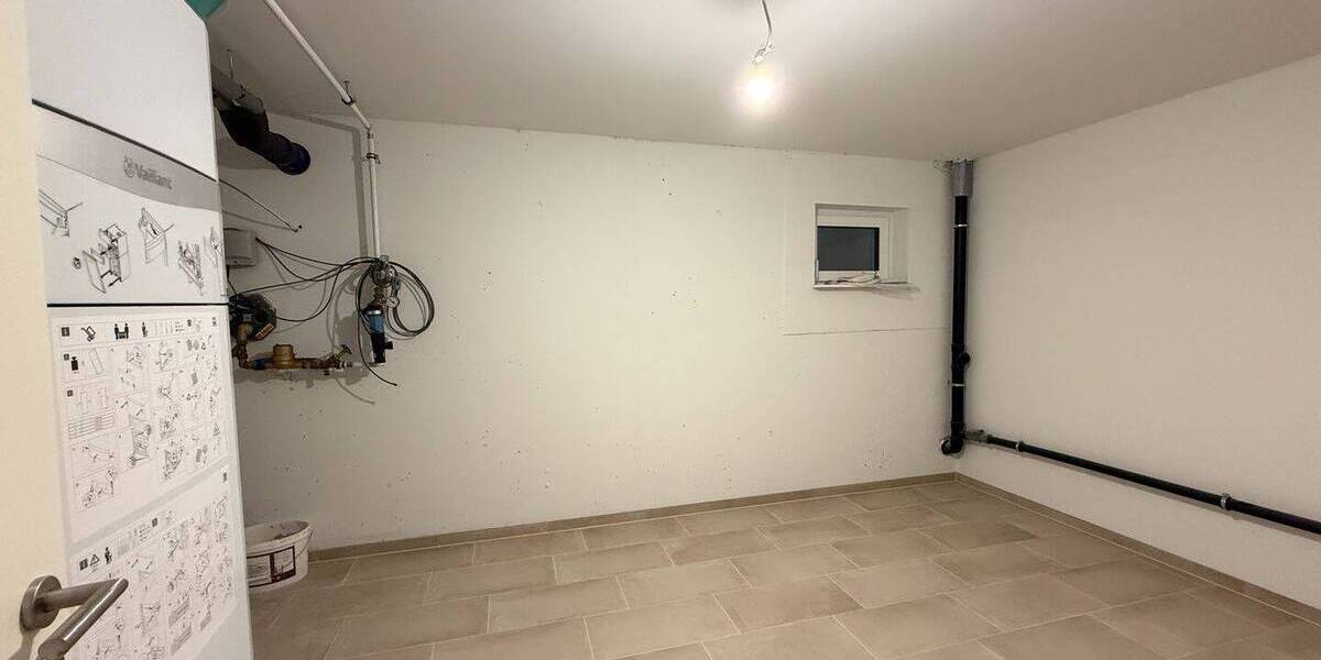 Reihenmittelhaus Filderstadt Bernhausen - 6 Zimmer, 127 m&sup2;, 728.650&euro; | Angebot:26219854