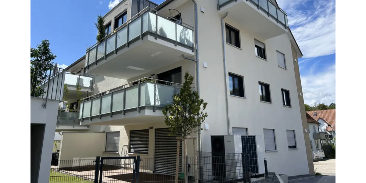 Etagenwohnung Marbach - 4 Zimmer, 84 m&sup2;, 458.000&euro; | Angebot:23745491