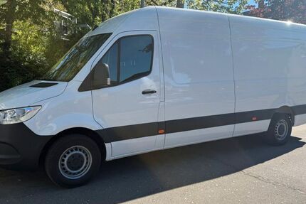 Mercedes-Benz Sprinter 35.393 km 31.000 &euro; filderstadt 70794
