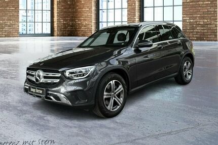 Mercedes-Benz GLC 220 56.100 km 38.480 &euro; Schorndorf 73614