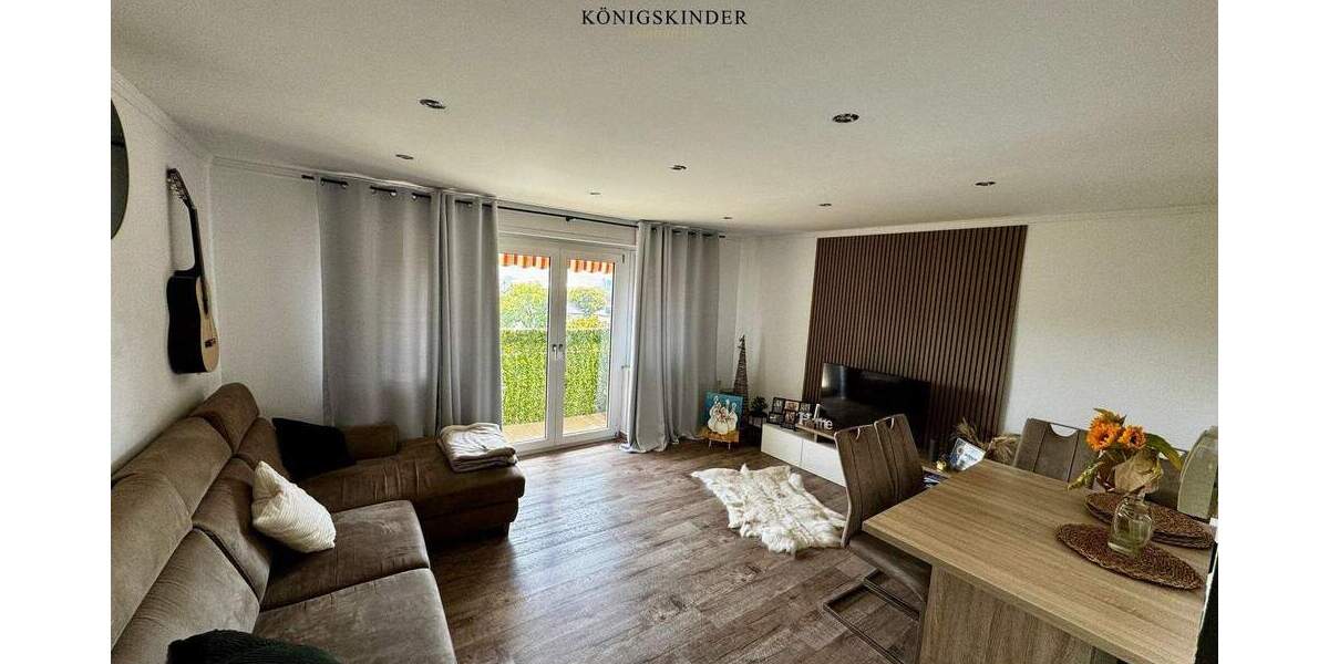 Etagenwohnung Stuttgart Bad Cannstatt - 2 Zimmer, 52 m&sup2;, 229.000&euro; | Angebot:25676038