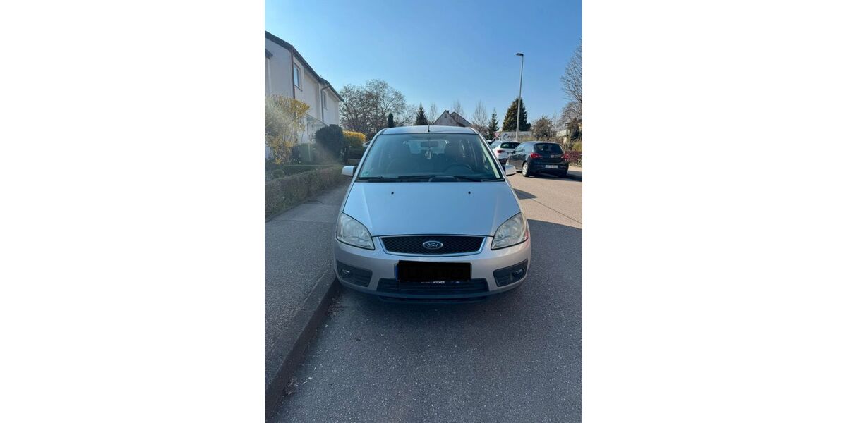 Ford Focus 194.000 km 1.590 &euro; Ditzingen 71254