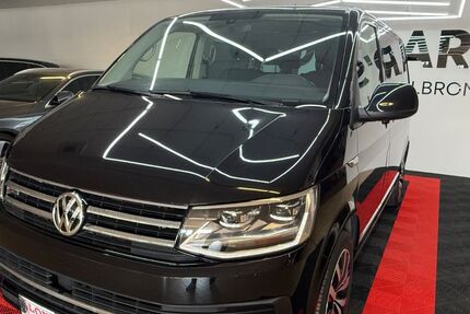 VW T6 Multivan 148.500 km 34.990 &euro; Leingarten 74211