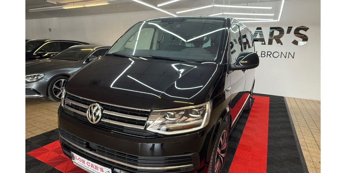 VW T6 Multivan 148.500 km 34.990 &euro; Leingarten 74211