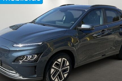 Hyundai KONA Elektro 28.500 km 21.990 &euro; Leonberg 71229