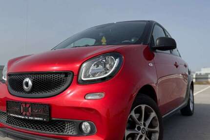 Smart forFour 46.000 km 12.400 &euro; Böblingen 71032
