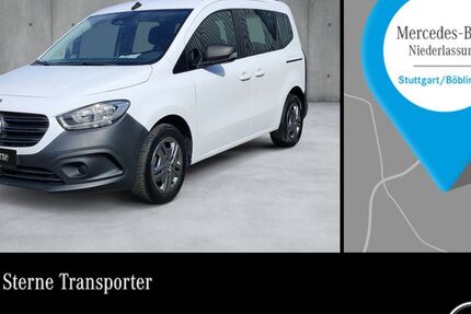 Mercedes-Benz Citan 53.962 km 19.990 &euro; Böblingen 71034