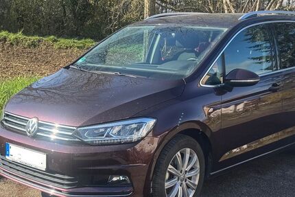 VW Touran 58.000 km 20.600 &euro; Marbach am Neckar 71672