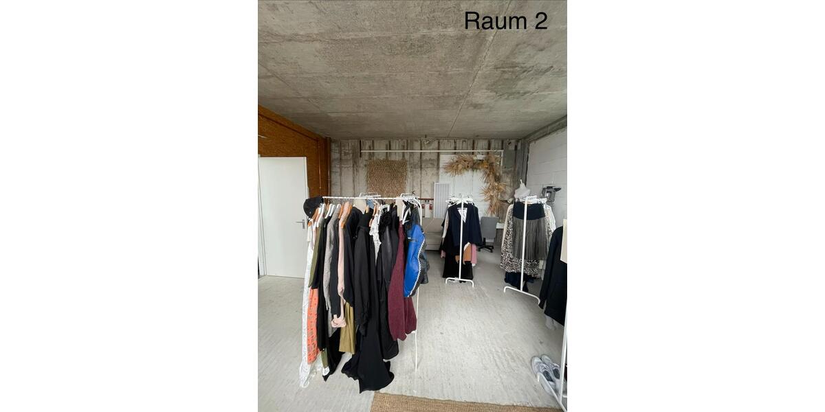 Gewerbeobjekt Rutesheim - 555&euro; | Angebot:25898435