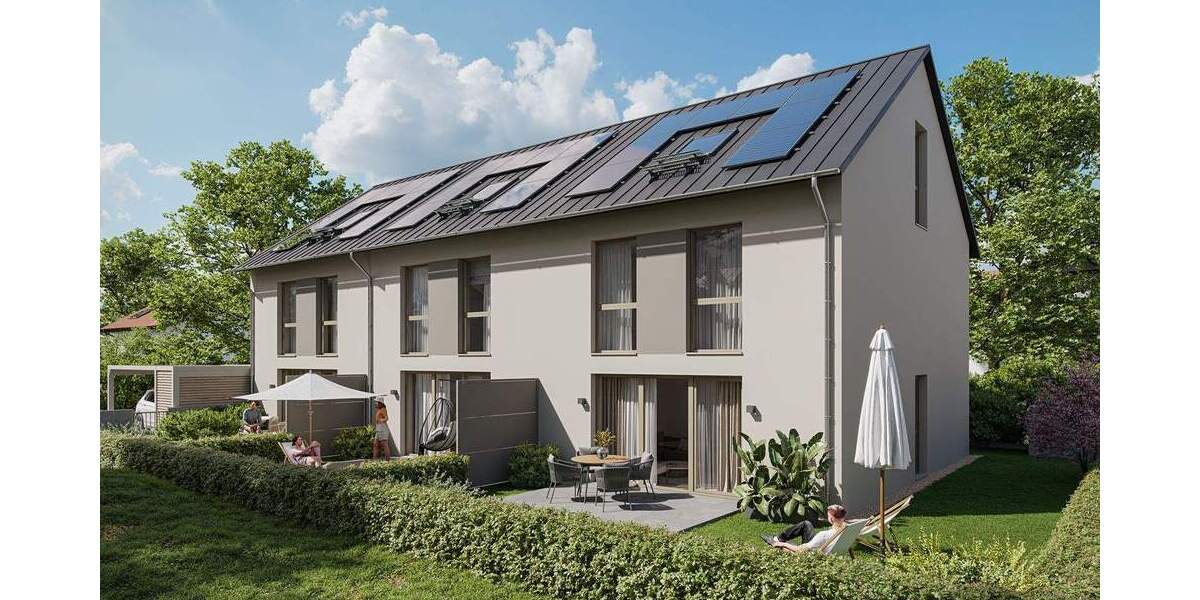 Reihenendhaus Wendlingen am Neckar Wendlingen - 5 Zimmer, 133 m&sup2;, 679.000&euro; | Angebot:25844955