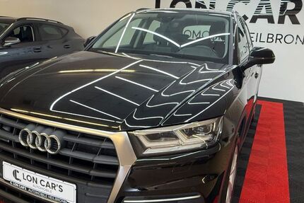 Audi Q5 110.000 km 29.990 &euro; Leingarten 74211