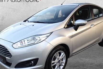 Ford Fiesta 94.000 km 6.990 &euro; Vaihingen an der Enz (Enzweihingen) 71665
