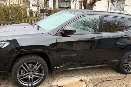 Jeep Compass 62.000 km 21.300 &euro; Leinfelden-Echterdingen, Stetten 70771