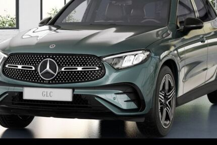 Mercedes-Benz GLC 220 9.900 km 53.990 &euro; Stuttgart 70372