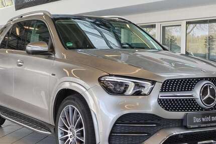 Mercedes-Benz GLE 350 78.690 km 54.980 &euro; Vaihingen - Enz 71665