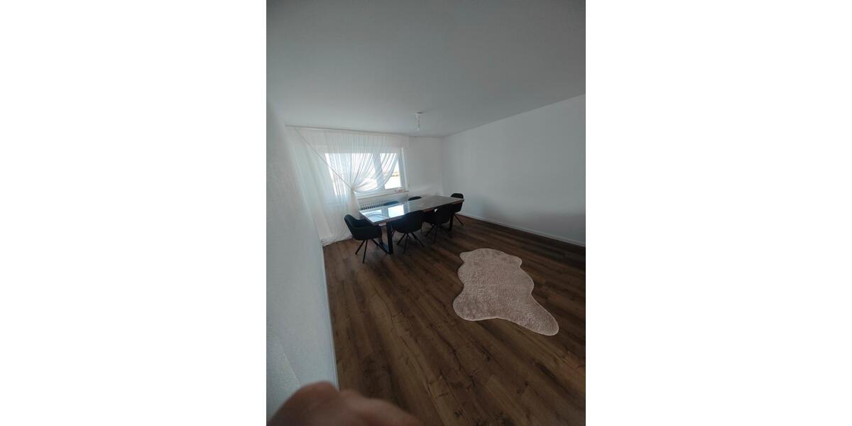 Etagenwohnung Heilbronn Böckingen - 3 Zimmer, 83 m&sup2;, 1.200&euro; | Angebot:27568193