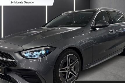 Mercedes-Benz C 200 23.203 km 40.400 &euro; Fellbach 70736