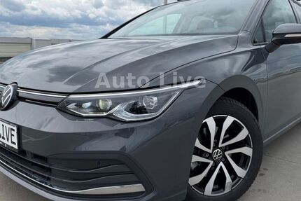 VW Golf 55.854 km 23.990 &euro; Böblingen/Stuttgart 71034