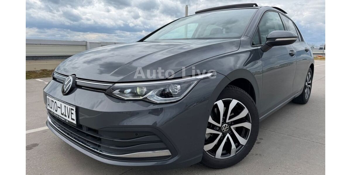 VW Golf 55.854 km 23.990 &euro; Böblingen/Stuttgart 71034