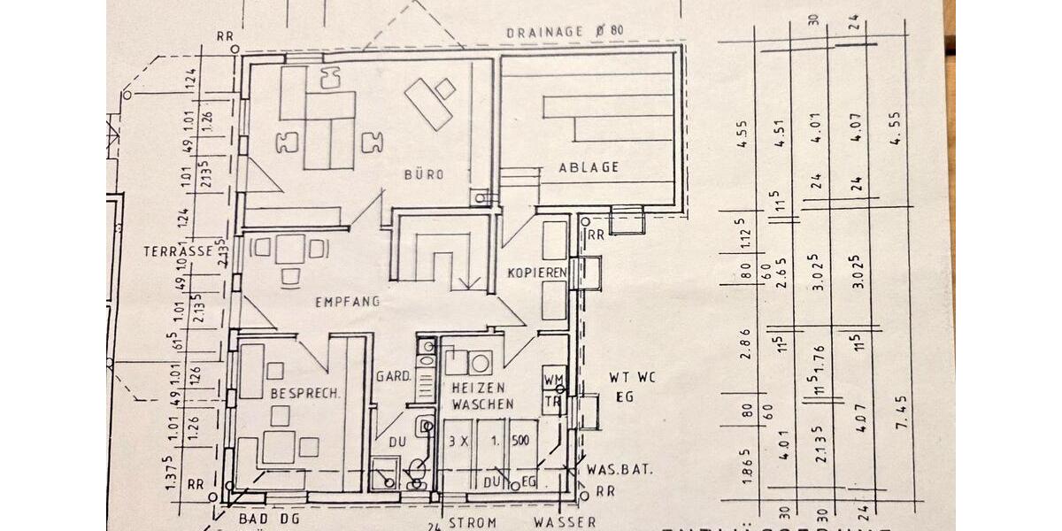 Einfamilienhaus Wimsheim - 6 Zimmer, 200 m&sup2;, 2.000&euro; | Angebot:25224769