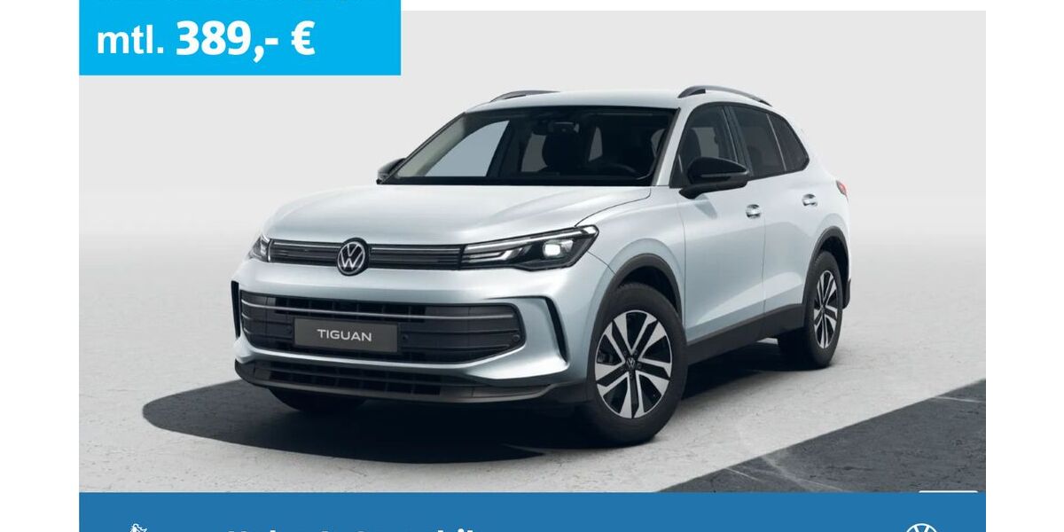 VW Tiguan 1.100 km 39.490 &euro; Esslingen (bei Stuttgart) 73734