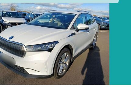 Skoda Enyaq 19.875 km 22.878 &euro; Weil der Stadt 71263