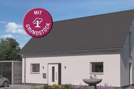 Haus Güglingen - 4 Zimmer, 128 m&sup2;, 723.789&euro; | Angebot:23784056