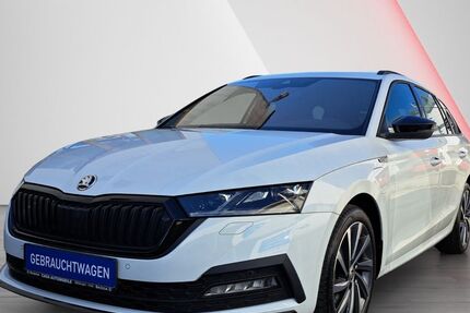 Skoda Octavia 89.600 km 21.690 &euro; Böblingen 71034