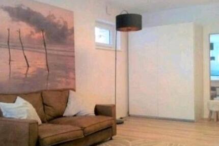 Wohnung Esslingen am Neckar Brühl - 1 Zimmer, 34 m&sup2;, 770&euro; | Angebot:27572623