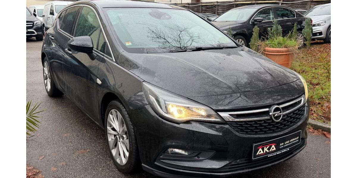Opel Astra 132.600 km 8.550 &euro; Ludwigsburg 71638