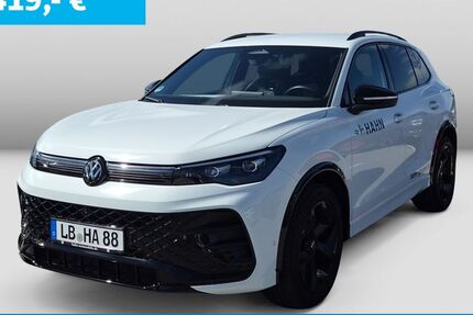 VW Tiguan 9.900 km 41.880 &euro; Kornwestheim 70806