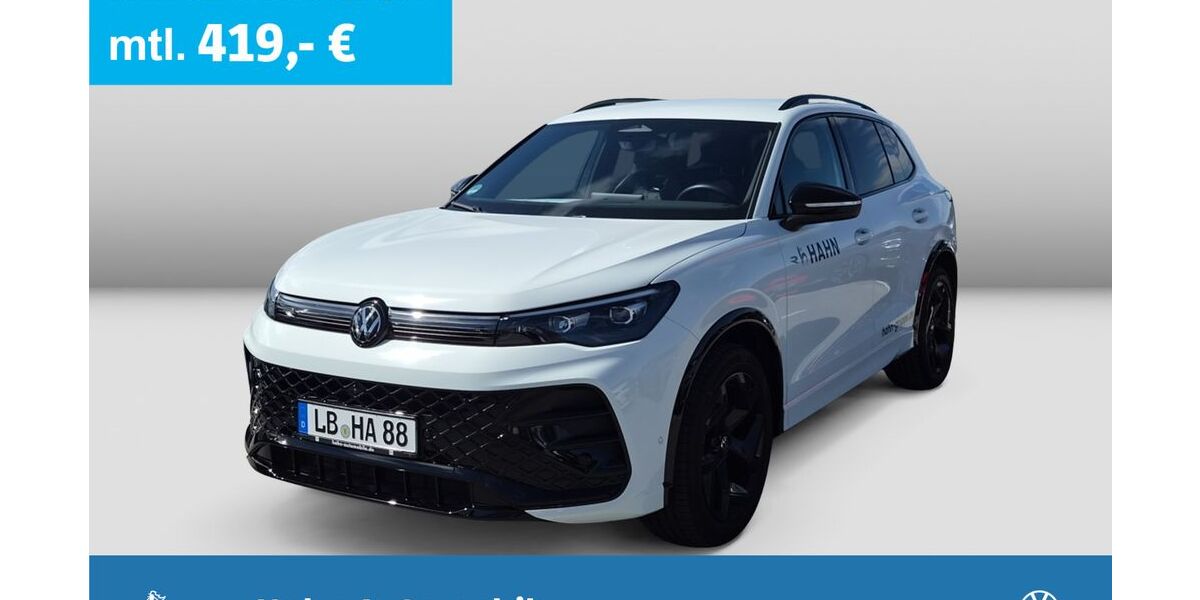 VW Tiguan 9.900 km 41.880 &euro; Kornwestheim 70806