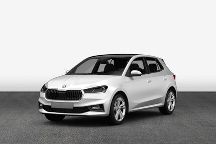 Skoda Fabia 47.384 km 16.890 &euro; Stuttgart 70565