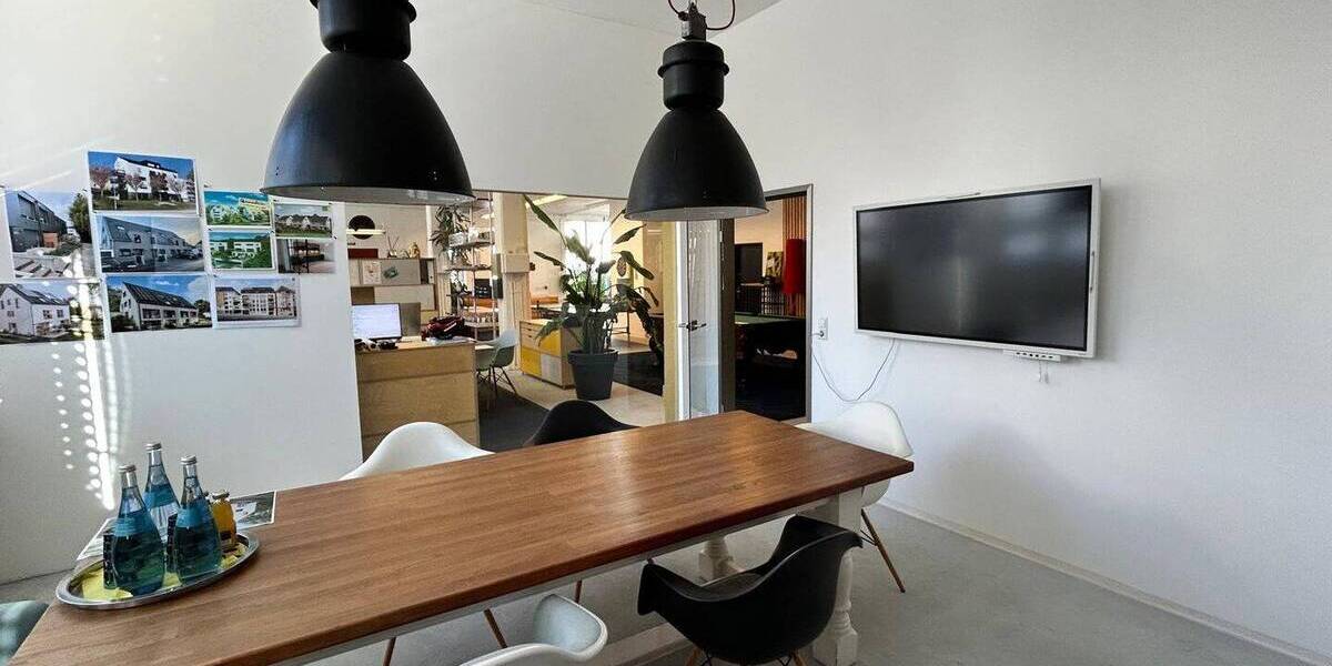 Gewerbeobjekt Stuttgart Feuerbach - 400&euro; | Angebot:26059947