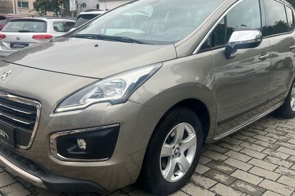 Peugeot 3008 87.000 km 9.450 &euro; Ludwigsburg 71642