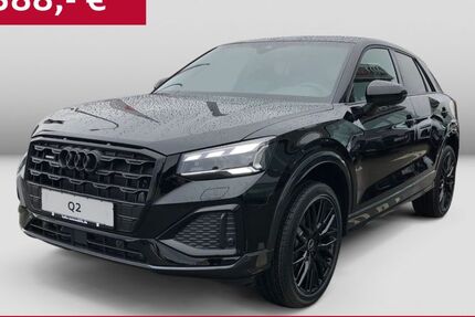 Audi Q2 1.500 km 41.790 &euro; Backnang 71522