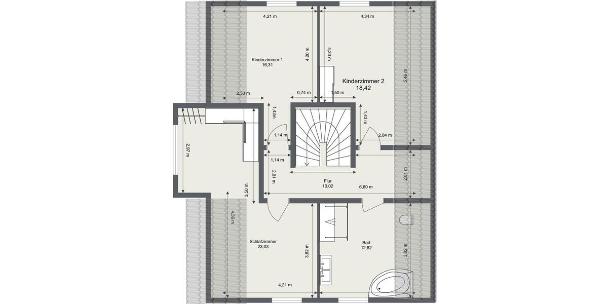 Einfamilienhaus Rudersberg - 5 Zimmer, 175 m&sup2;, 919.000&euro; | Angebot:27154281